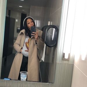 Meet your Posher, Aleta